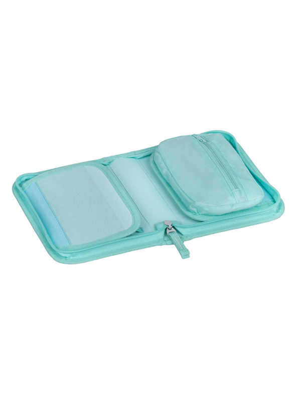 BAAGL  BAAGL Šolska peresnica enoetažna Aurora GRS