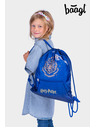 BAAGL  BAAGL Vrečka s žepom Bradavice Harija