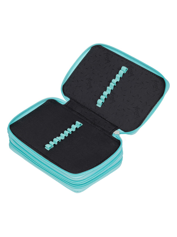 BAAGL  BAAGL Šolska peresnica tripatrna Metulj GRS