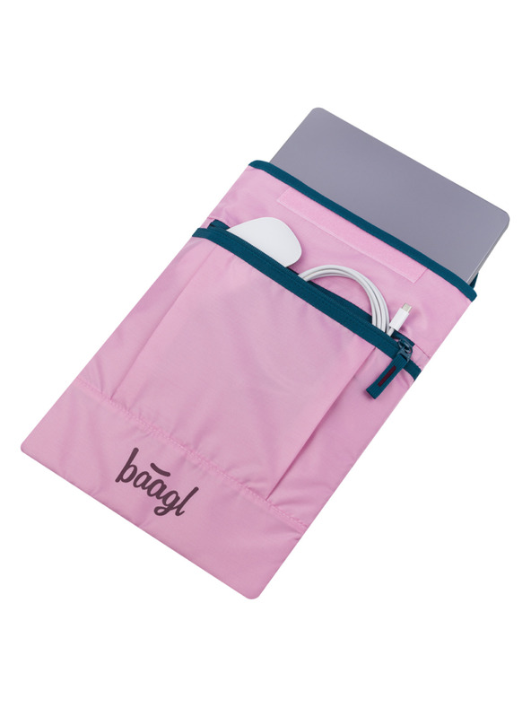 BAAGL  BAAGL Ovitek za prenosnik Rose GRS