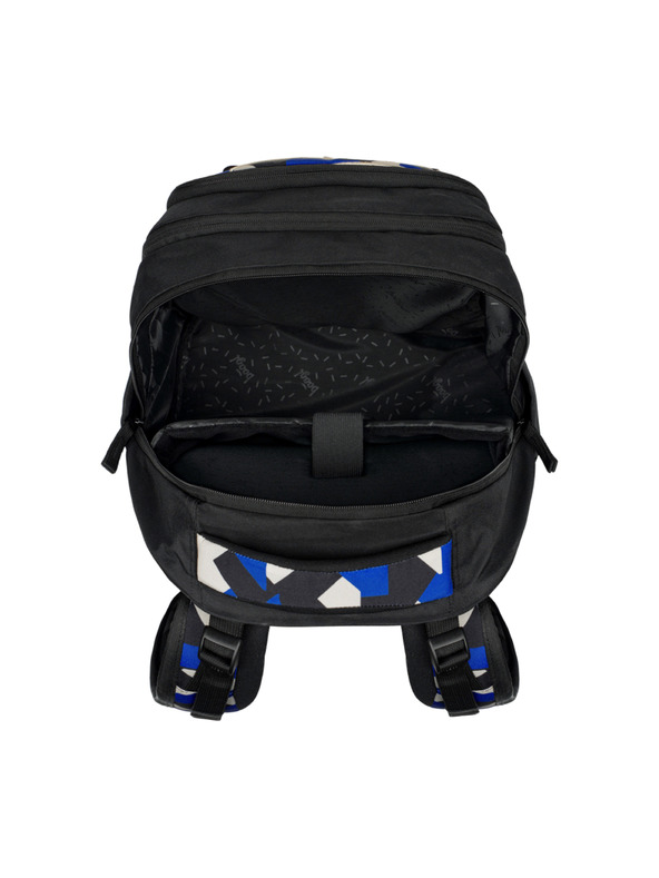 BAAGL  BAAGL Šolski nahrbtnik Skate Max Variety GRS