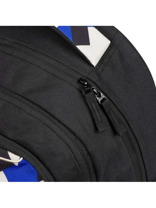 BAAGL  BAAGL Šolski nahrbtnik Skate Max Variety GRS