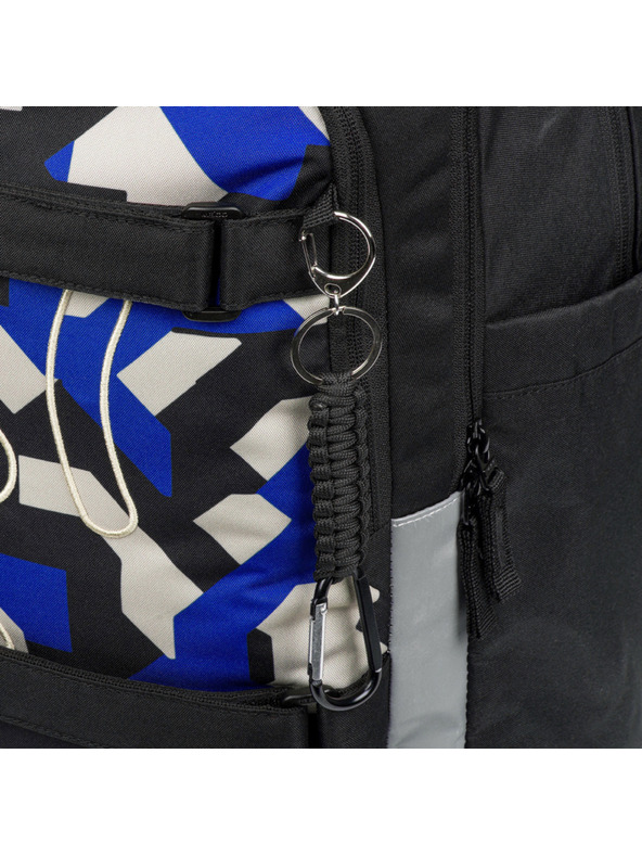 BAAGL  BAAGL Šolski nahrbtnik Skate Max Variety GRS