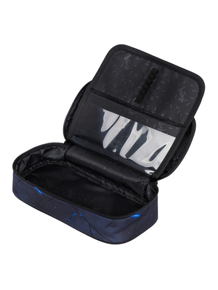 BAAGL  BAAGL Šolska peresnica etui Flash GRS