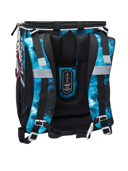 BAAGL  BAAGL Šolska aktovka Zippy Hokej