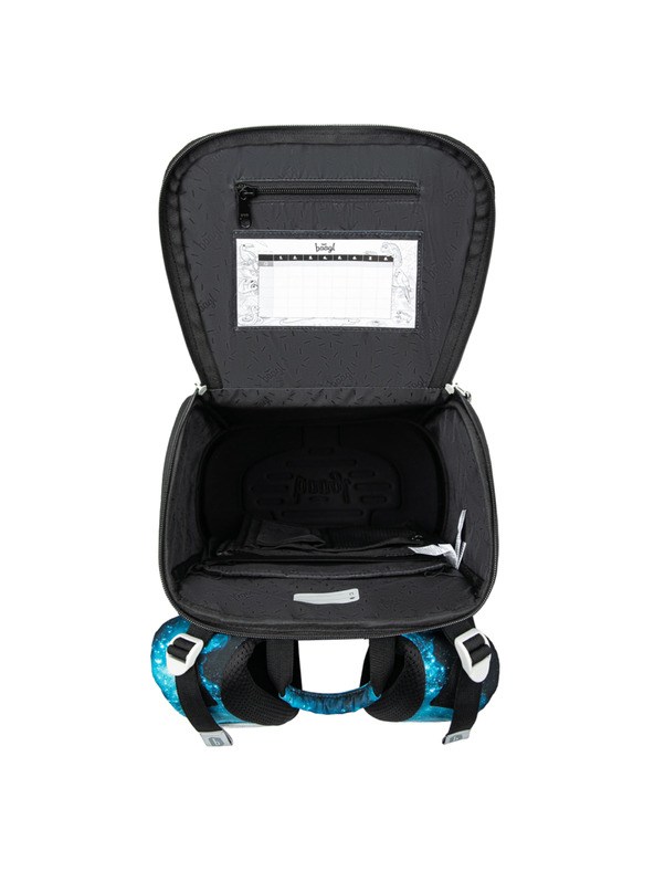 BAAGL  BAAGL Šolska aktovka Zippy Hokej