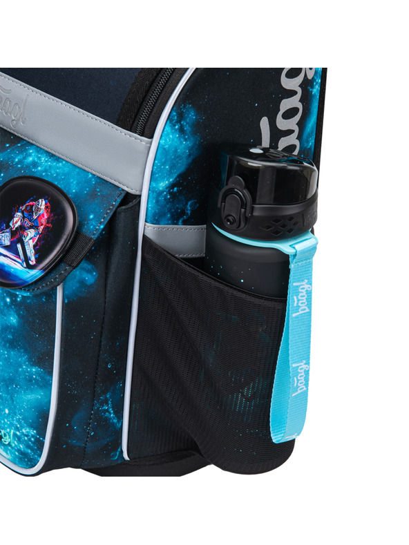 BAAGL  BAAGL Šolska aktovka Zippy Hokej