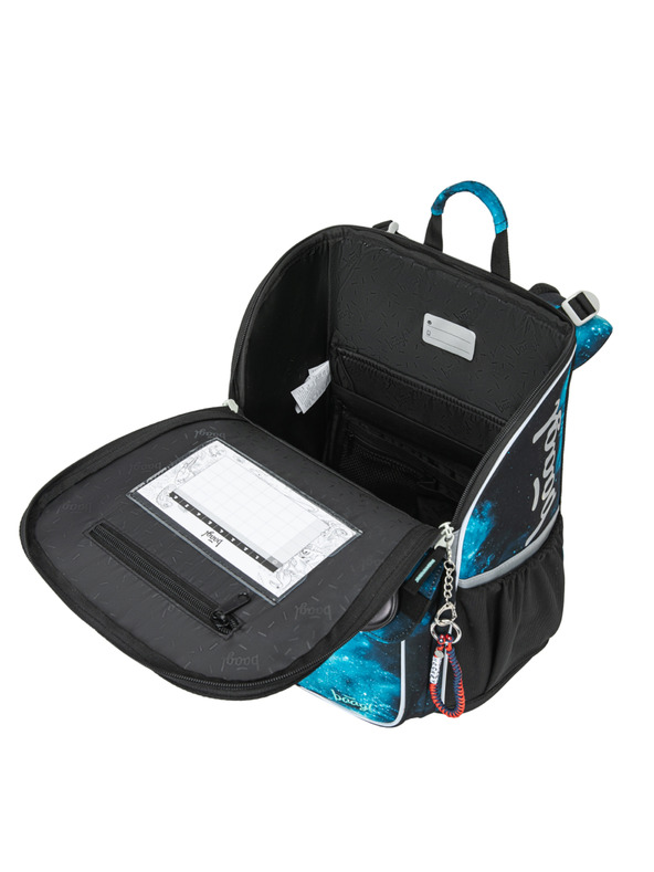 BAAGL  BAAGL Šolska aktovka Zippy Hokej