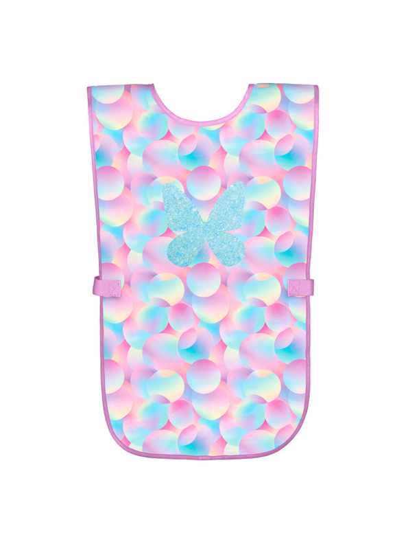 BAAGL  BAAGL Otroška predpasnik Candy