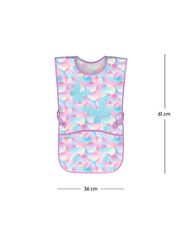 BAAGL  BAAGL Otroška predpasnik Candy