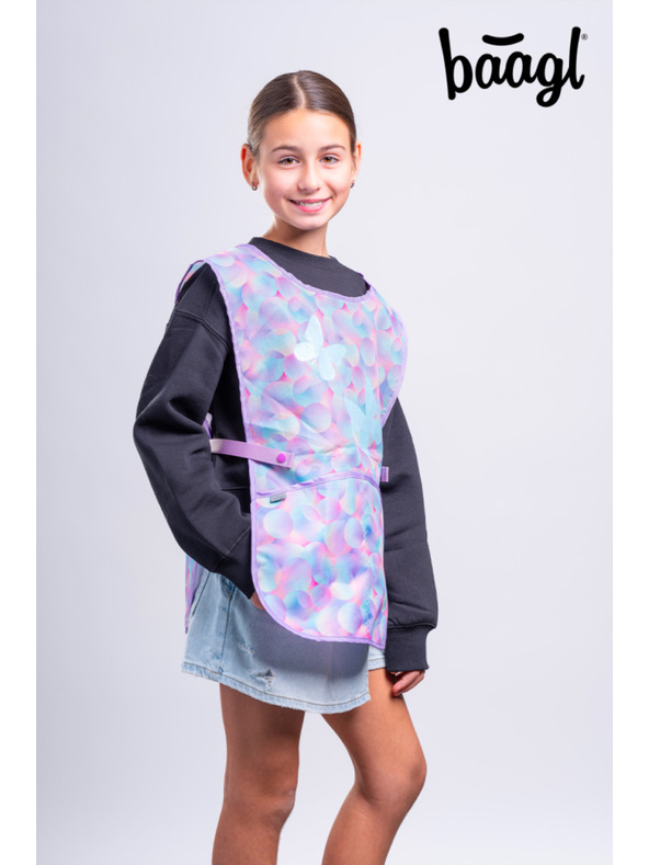 BAAGL  BAAGL Otroška predpasnik Candy