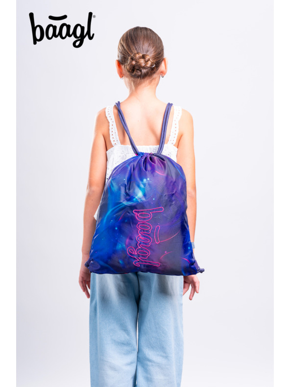 BAAGL  BAAGL Vrečka Nova GRS