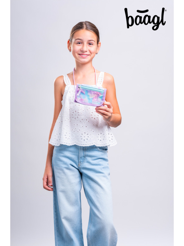 BAAGL  BAAGL Denarnica na vrat Candy