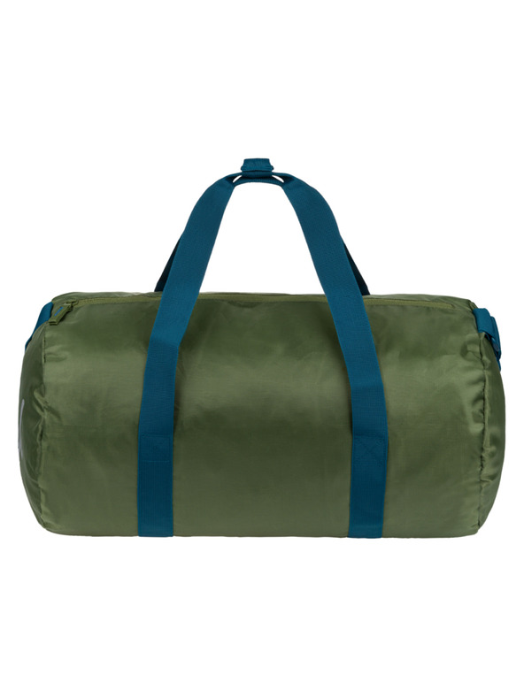 BAAGL  BAAGL Zložljiva športna torba Hoop Olive GRS