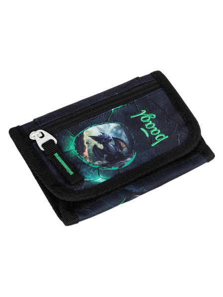 BAAGL  BAAGL Denarnica na vrat Zmaji