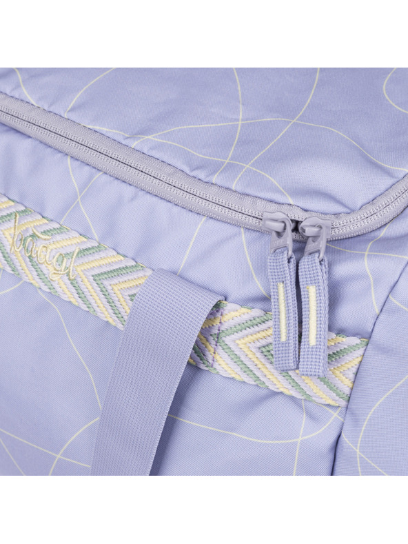 BAAGL  BAAGL Športna torba Mishmash GRS