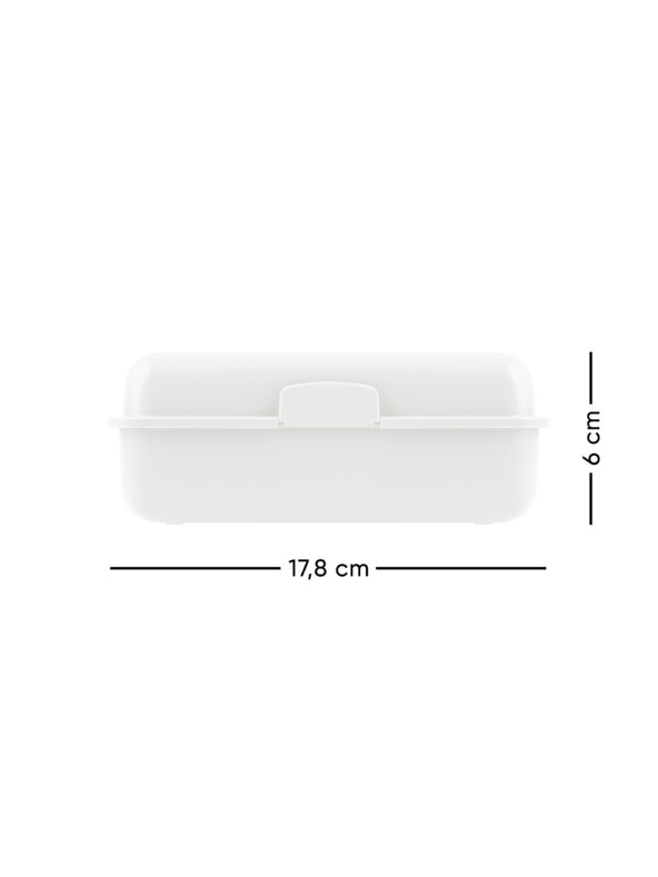 BAAGL  BAAGL Škatla za prigrizek Polar