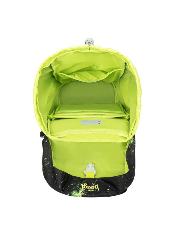 BAAGL  BAAGL Šolski nahrbtnik Airy Traktor GRS