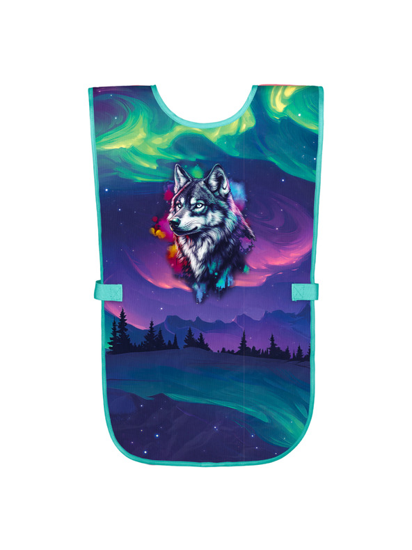 BAAGL  BAAGL Otroška predpasnik Aurora GRS