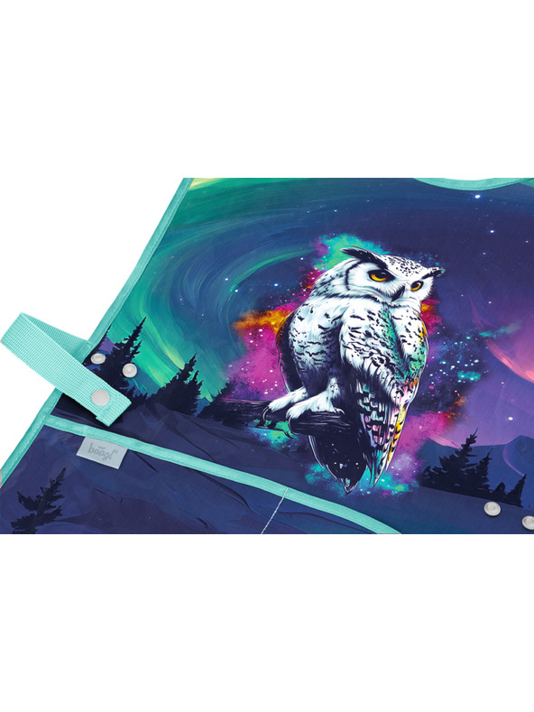 BAAGL  BAAGL Otroška predpasnik Aurora GRS