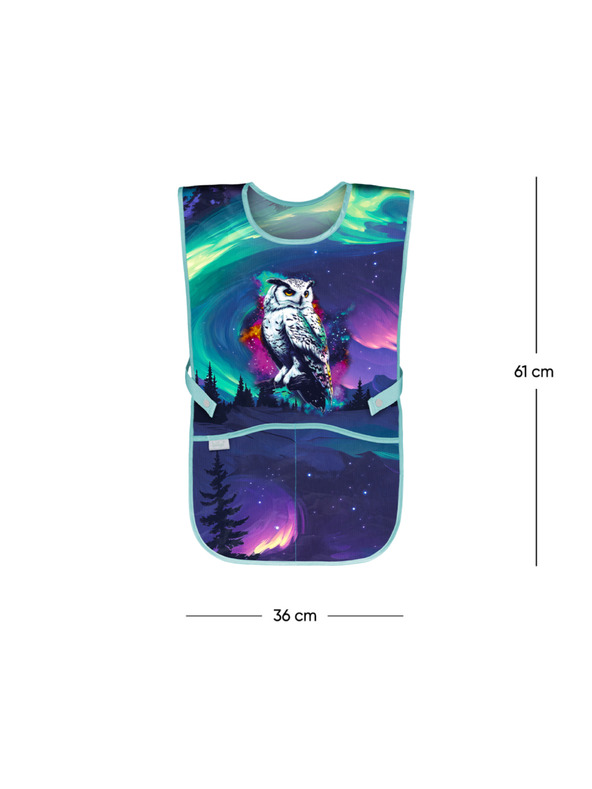 BAAGL  BAAGL Otroška predpasnik Aurora GRS