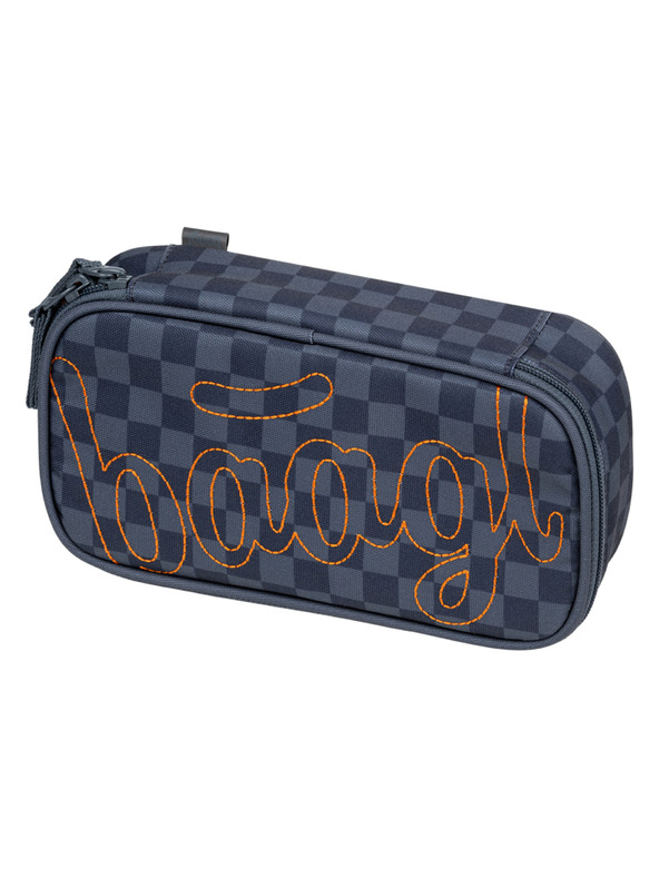 BAAGL  BAAGL SET 5 Core Ska moder: nahrbtnik, penal, vrečka, ledvinka, obal za prenosnik GRS