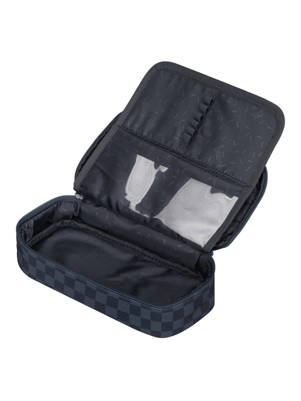 BAAGL  BAAGL SET 5 Core Ska moder: nahrbtnik, penal, vrečka, ledvinka, obal za prenosnik GRS