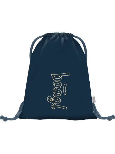 BAAGL  BAAGL Vrečka Wave GRS