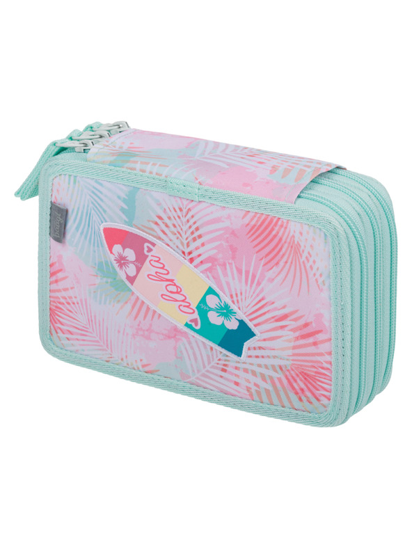 BAAGL  BAAGL Šolski penal trinadstropni Sunset GRS