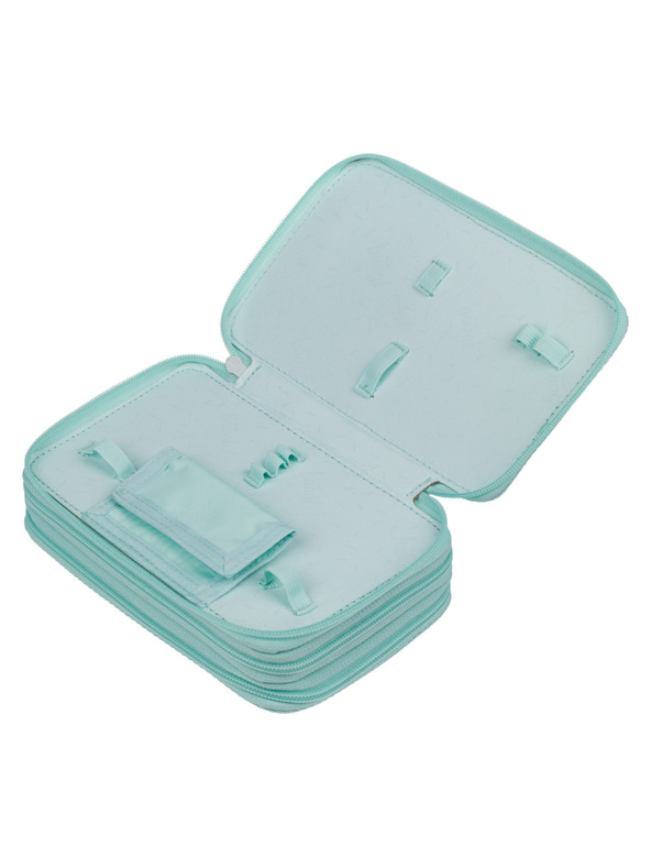 BAAGL  BAAGL Šolski penal trinadstropni Sunset GRS