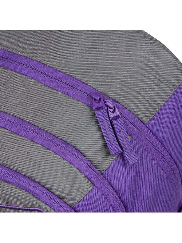 BAAGL  BAAGL Šolski nahrbtnik Skate Dual GRS