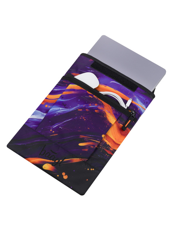 BAAGL  BAAGL Obal za prenosnik Vibe GRS