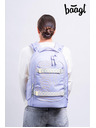 BAAGL  BAAGL SET 5 Skate Max Mishmash: nahrbtnik, penal, vrečka, športna torba, ledvinka GRS