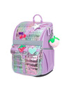 BAAGL  BAAGL Šolska aktovka Zippy Lavender