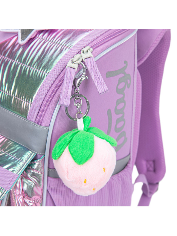 BAAGL  BAAGL Šolska aktovka Zippy Lavender