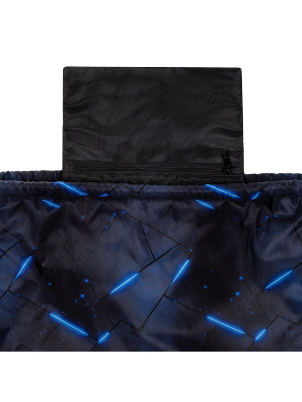 BAAGL  BAAGL Vrečka Flash GRS