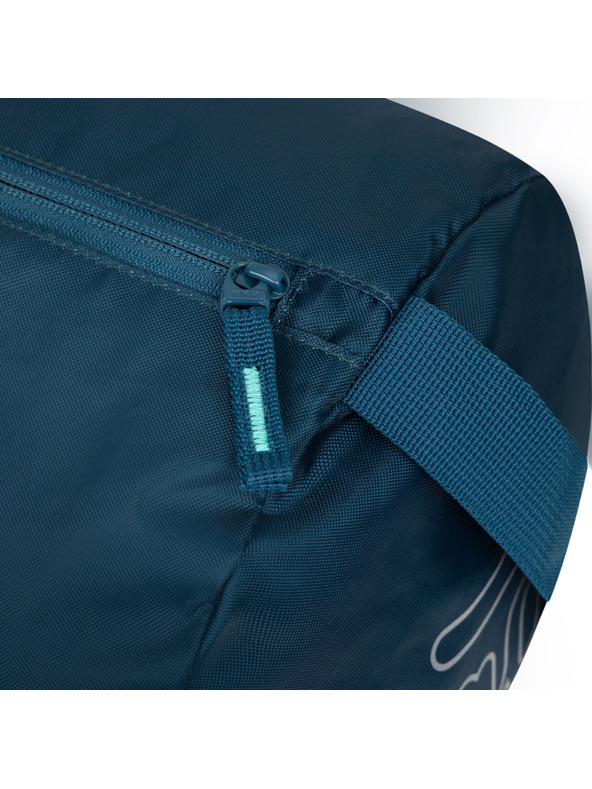 BAAGL  BAAGL Zložljiva športna torba Hoop Petrol GRS