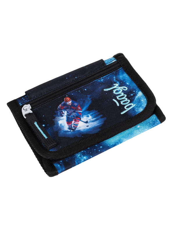 BAAGL  BAAGL Denarnica na vrat Hokej