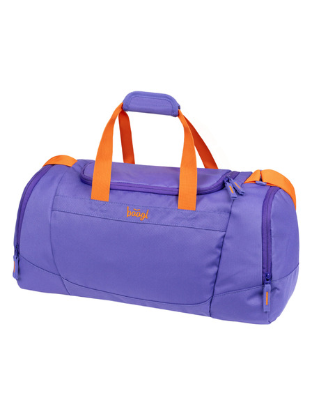 BAAGL  BAAGL Športna torba Orange GRS