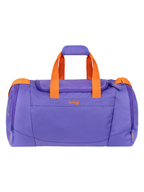 BAAGL  BAAGL Športna torba Orange GRS