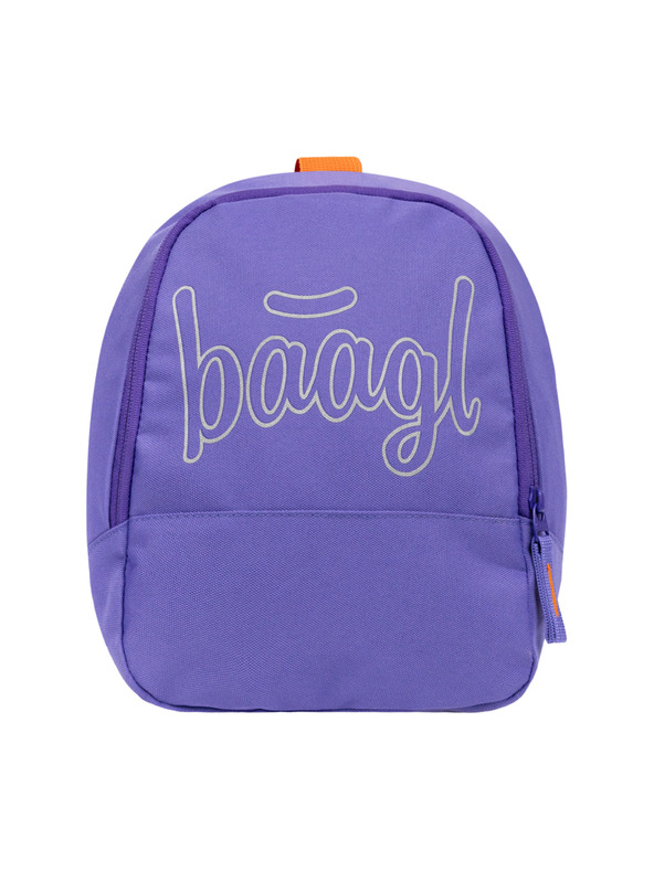 BAAGL  BAAGL Športna torba Orange GRS