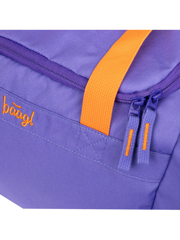 BAAGL  BAAGL Športna torba Orange GRS