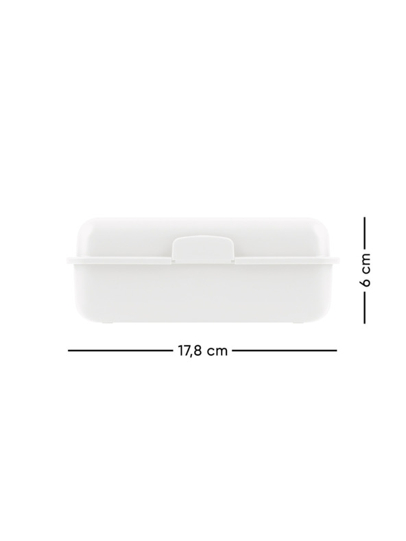 BAAGL  BAAGL Škatla za prigrizke Unicorn Gold