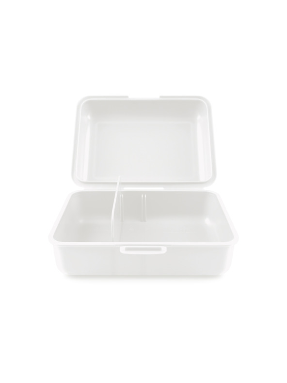 BAAGL  BAAGL Škatla za prigrizke Unicorn Gold