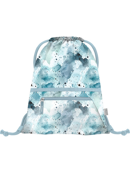 BAAGL  BAAGL Vrečka z žepom Polar GRS