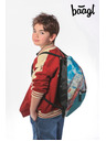 BAAGL  BAAGL Vrečka z žepom Skatepark