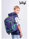 BAAGL  BAAGL Školski nahrbtnik Core Football champion GRS