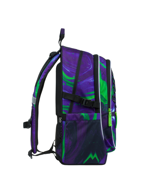 BAAGL  BAAGL Školski nahrbtnik Core Football champion GRS