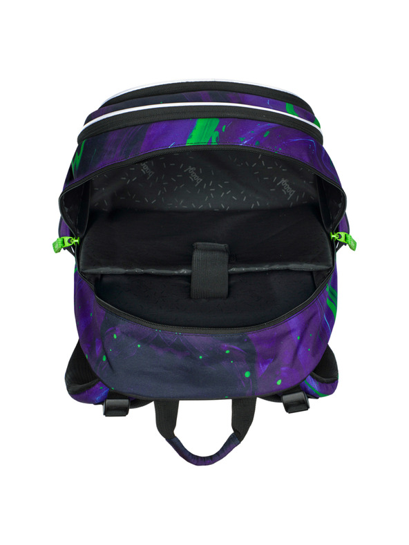 BAAGL  BAAGL Školski nahrbtnik Core Football champion GRS