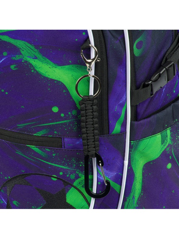 BAAGL  BAAGL Školski nahrbtnik Core Football champion GRS